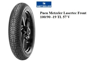 METZELER LAZERTEC 100-90-19